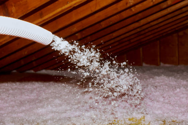 Best Insulation Materials and Products in Elgin, OK