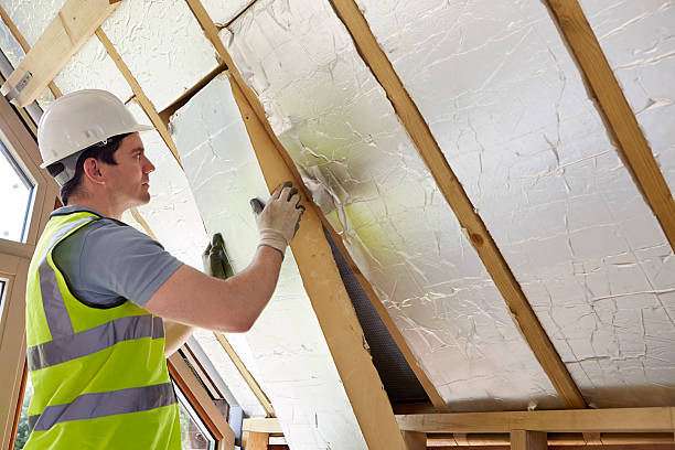 Best Insulation Maintenance and Repair in Elgin, OK