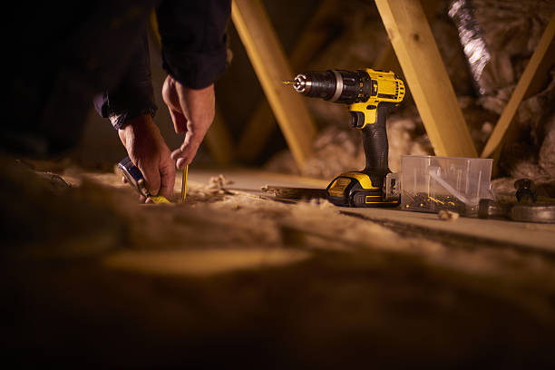 Best Commercial Insulation in Elgin, OK